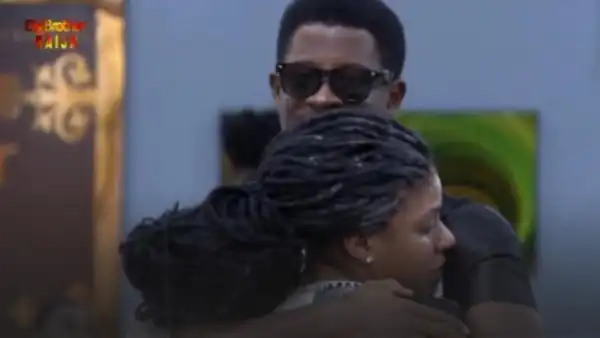 BBNaija: Venita in tears as Team Legend loses to Enigma again